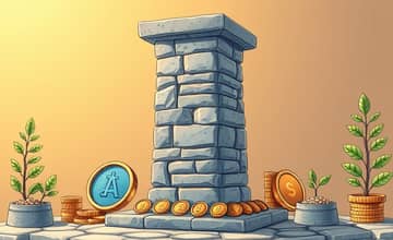 Construye Tu Fortaleza Financiera: Pilares para la Seguridad Monetaria