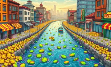 Desbloquea Tu Flujo de Caja: Identifica Oportunidades de Mejora