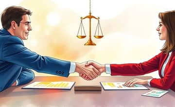 El Poder de la Negociación: Ahorra en Todas Tus Transacciones