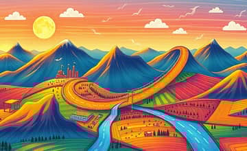 Tu Mapa de Riqueza: Define Tus Metas y el Camino para Lograrlas