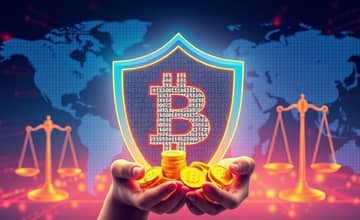 Cripto y la Privacidad Financiera: Un Derecho Fundamental