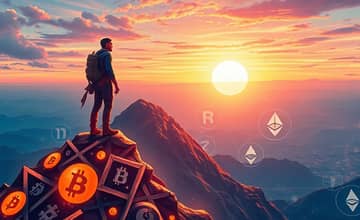 Superando la Curva de Aprendizaje Cripto: Guía Completa