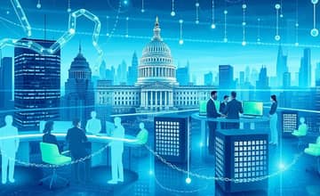 La Importancia del Buen Gobierno en Proyectos Cripto