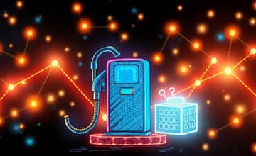 Entendiendo el Concepto de 'Gas' en Transacciones Cripto