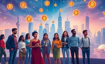 Cripto y el Acceso a Capital: Una Nueva Era para Startups