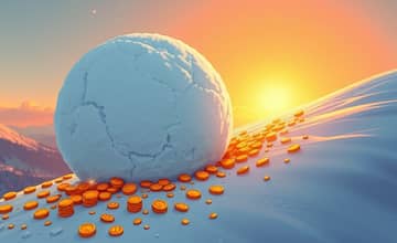 El Efecto Compuesto: Multiplica Tu Dinero con Paciencia y Estrategia