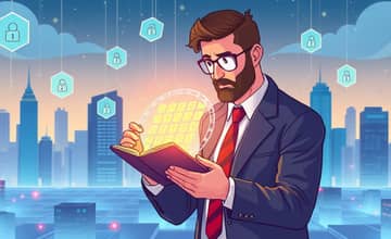 Auditoría y Transparencia en el Espacio Cripto