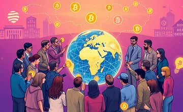 Cripto y Crowdfunding: Democratizando la Inversión