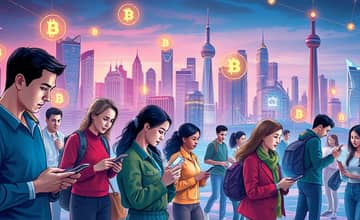 Cripto y la Transformación de la Identidad Digital