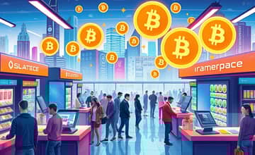 El Futuro de los Pagos: Cripto como Medio Principal