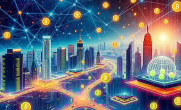 La Sinergia entre Inteligencia Artificial y Cripto