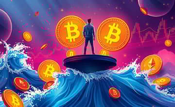 Navegando la Volatilidad Cripto: Estrategias Efectivas