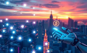 Cripto y la Reinvención de los Sistemas de Recompensas