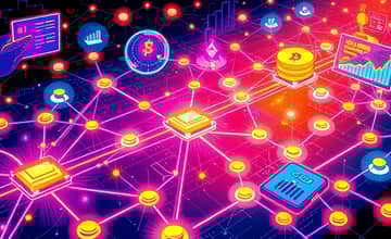 Dominando el Análisis On-Chain para Inversiones Cripto