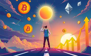 Diseñando Estrategias de Salida en Cripto: Maximizando Ganancias