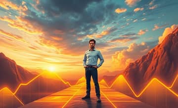 Estrategias Ganadoras para Invertir en Mercados Bajistas