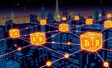 El Impacto de la Sincronización en las Cadenas de Bloques