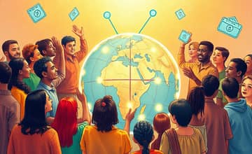 Cripto al Rescate: Ayuda Humanitaria y Transparencia