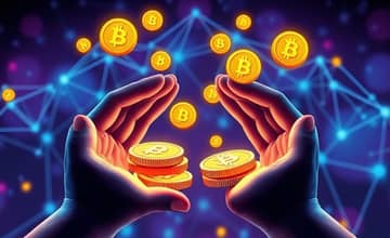 El Fenómeno de las Plataformas de Préstamo con Cripto