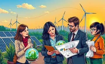 Aprende a Identificar Empresas con Ventajas Competitivas Sostenibles