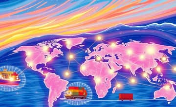 Cripto y la Logística Global: Trazabilidad y Eficiencia