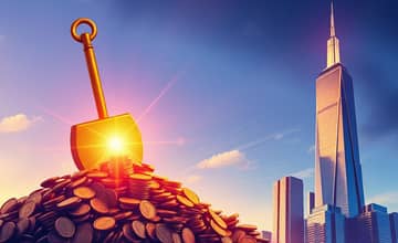 Deudas Que Impulsan: Cómo el Apalancamiento puede Ayudarte