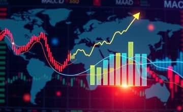 Análisis MACD: El Indicador que no Puede Faltar en tu Estrategia