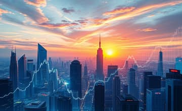 El Impacto de la Innovación Tecnológica en la Valoración de Acciones