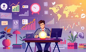 El Rol de los Datos Macroeconómicos en tus Estrategias Bursátiles