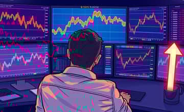 El Secreto para Encontrar Acciones en su Punto Mínimo