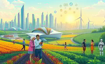 Invierte en Tendencias Demográficas: Oportunidades del Futuro