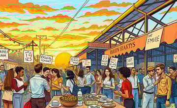 El Arte de Vender en Corto: Estrategias Avanzadas para Beneficios Rápidos