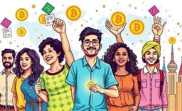 Cripto y el Empoderamiento del Usuario Final