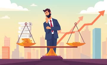 Desmitificando el Apalancamiento: Uso Inteligente de la Deuda