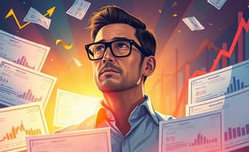 Desbloquea el Potencial de la Deuda Corporativa como Inversión