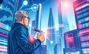 Optimiza tus Inversiones con Herramientas de Inteligencia Artificial