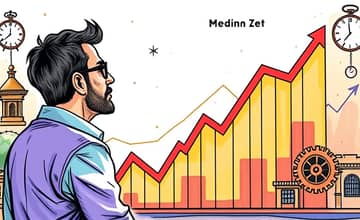 El Arte de la Paciencia en la Inversión: Esperar lo Inevitable