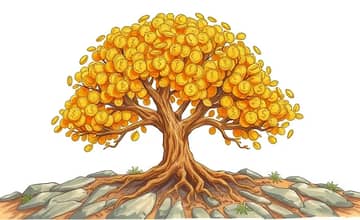 Construyendo un Patrimonio Sólido con Inversiones Conservadoras