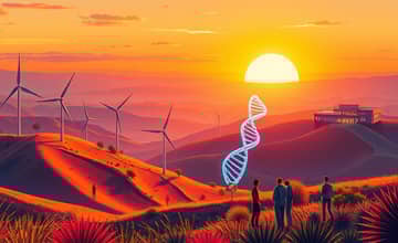 Invierte en el Futuro: Descubre Sectores con Crecimiento Exponencial