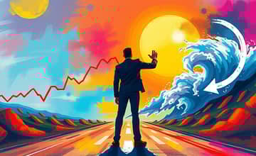 El Dilema del Inversor: ¿Cuándo Vender y Cuándo Comprar?