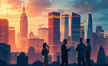 El Valor Oculto: Descubre Empresas Subestimadas