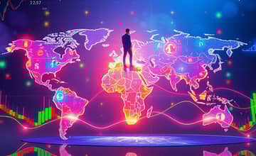 Mercado de Divisas: Entendiendo el Forex para Principiantes