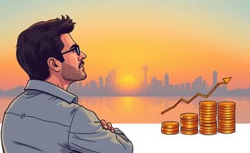 La Paciencia del Inversor: Clave para el Éxito Financiero