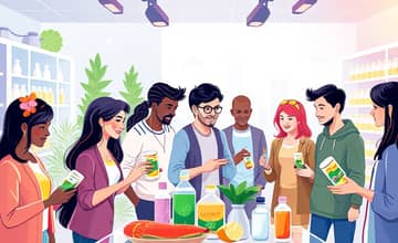 El Futuro del Consumo: Inversiones en Tendencias Demográficas