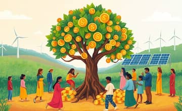 Inversiones con Propósito: Más Allá de la Rentabilidad del Dinero