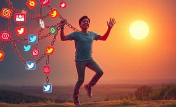 La Trampa del FOMO: Evita Decisiones por Impulso