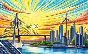 Invertir en Infraestructura: Cimientos Sólidos para tu Capital