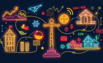 Optimización de Cartera: Balanceando Riesgo y Rentabilidad