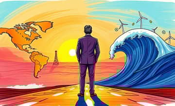 Capitalizar la Crisis: Oportunidades en Tiempos de Incertidumbre