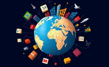 El Poder de la Diversificación Global para Reducir Riesgos